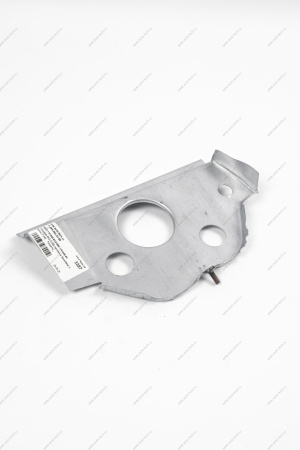 Площадка ВАЗ-21082 горловины бензобака (с больш 2 отв) Тольятти Тольятти 21082-1101046-63