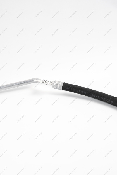 Шланг LADA Largus низкого давления ГУР двигат 21129 (P4M) Lada LADA 8450090060