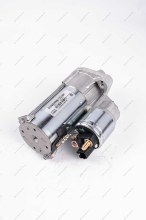 Стартер LADA Vesta/ XRAY для автомобилей с механической коробкой передач AVTOPRIBOR Lada LADA 21901370801000 Стартер LADA Vesta/ XRAY для автомобилей с механической коробкой передач AVTOPRIBOR Lada LADA 21901370801000