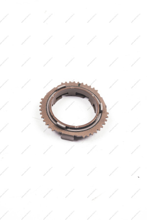 Кольцо блокирующее КПП синхронизатора ВАЗ-2181 передачи КПП BVR5/BVI5 Lada LADA 8450120895