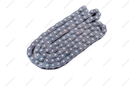 Цепь ВАЗ-21214 привода распределительного вала (1 рядная, 116 звеньев) ( в уп LECAR) Lada LADA LECAR016034102