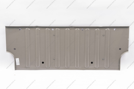 Панель пола ВАЗ-2121/21214/2131,LADA URBAN (катафорезный грунт) задняя (пол багажника) Lada LADA 21213510103410