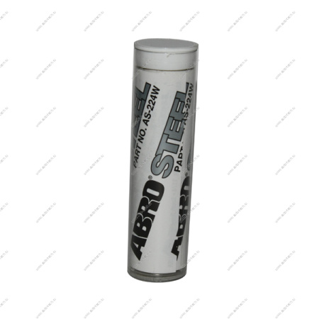 Холодная сварка белая ABRO ABRO AS224W