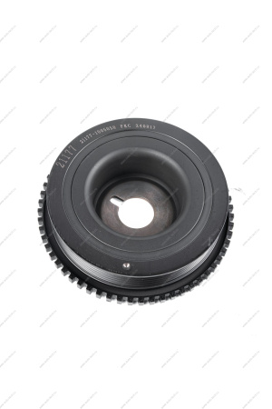 Шкив коленвала демпферный Lada Vesta/Xray двигат. 1,8 21179 (P4P) Renault RENAULT 21177100505801