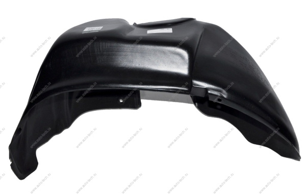 Подкрылок RENAULT Duster/Рено Дастер задний левый 4*2 Renault RENAULT 7711546870