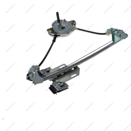 СТЕКЛОПОДЪЕМНИК ВАЗ-1118/2190 ДВЕРИ ЗАДНИЙ ЛЕВЫЙ (механ) Lada LADA 8450111273