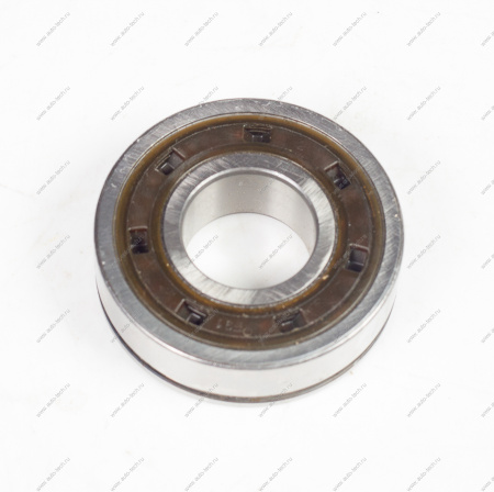 Подшипник LADA Largus шариковый первичного вала задний КПП-JR5/JH3 (25*59*17,5) NTN-SNR NTN-SNR AB41376YS04 Подшипник LADA Largus шариковый первичного вала задний КПП-JR5/JH3 (25*59*17,5) NTN-SNR NTN-SNR AB41376YS04