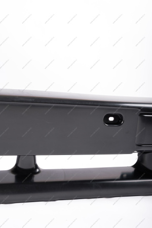 Бампер передний ВАЗ-2113 без птф (с заглушками) Кампласт Кампласт 21130280301504