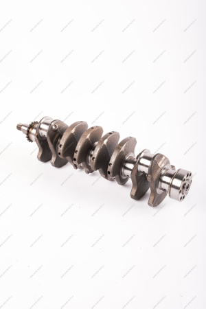 Вал коленчатый ВАЗ-2123 со звездочкой в сборе (ОАО,,АВТОВАЗ,,) фирм.упак. Lada LADA 21230100501200