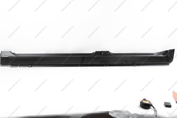 Порог ВАЗ-2109 левый Начало НАЧАЛО 2109-5401065-10