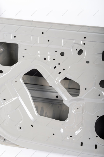 Дверь задняя левая (под стекло) LADA Largus/Лада Ларгус (с отв. под молдинг) Lada LADA 821017307R