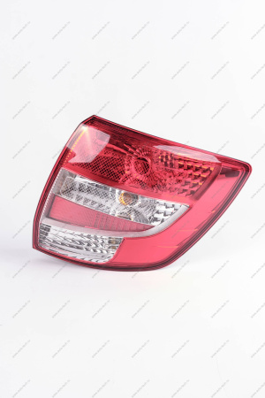 Фонарь ВАЗ-2190 задний правый (седан) (Автосвет) (упак. ОАТ) Lada LADA 21900371601090 Фонарь ВАЗ-2190 задний правый (седан) (Автосвет) (упак. ОАТ) Lada LADA 21900371601090