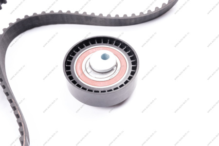 Ремень ГРМ + ролик 22*D73 (самонатяжной) Lada Largus 8кл 84 л.с дв K7M Renault RENAULT 130C17480R