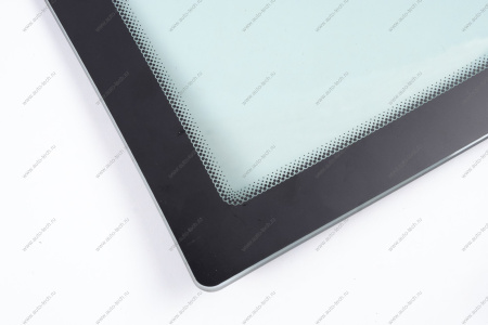 Стекло окна боковины ВАЗ-2123 правое Overtinted (тонирован) (AGC) Lada LADA 4037753