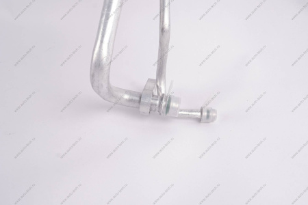 Трубопровод конденсатора в сборе Lada Vesta (двойной блок) Lada LADA 8450008020