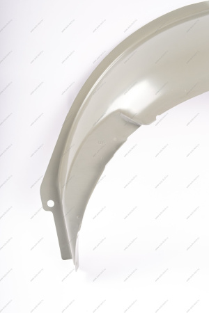 Арка наружная заднего колеса правая со шпильками в сборе Lada Vesta /SW/ SW Cross Lada LADA 8460013546