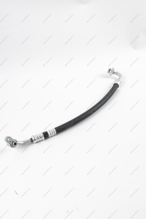 Трубопровод ВАЗ-2191 2015- компресора кондиционера всасывающий (к конденсеру) CGA CGA 10PQP1826RA