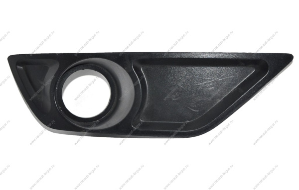 DAEWOO Nexia N-150 Облицовка противотуманной фары правая GM GM E3120121