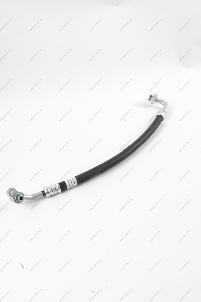 Трубопровод ВАЗ-2191 2015- компресора кондиционера всасывающий (к конденсеру) CGA CGA 10PQP1826RA