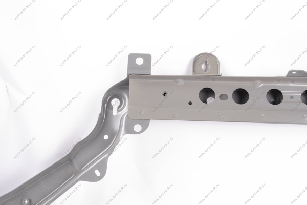 Поперечина рамки радиатора верхняя LADA Vesta NG Lada LADA 8450013770
