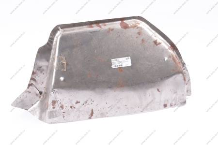 Ремонтная часть арка наружняя ВАЗ-2170/2172 левая ( верхняя часть) Kamaz LADA 21700-5401175-95