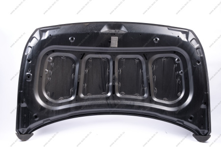 Капот HYUNDAI Solaris с 2017 Начало НАЧАЛО 3609-8402010