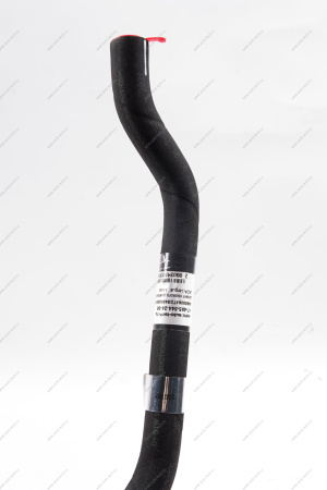 Шланг низкого давления ГУР двигат 11189 (P3M) LADA Largus Lada LADA 8450009472