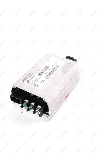 Блок управления электроусилителя рулевого управления ver 23064 для Лада Гранта FL LADA 552376305 ver 23064