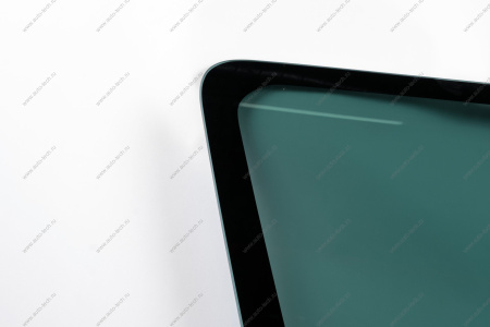 Стекло окна боковины Lada Largus/Лада Ларгус левое неподвижное Tinted тонирован. (AGC) Lada LADA 8450009355