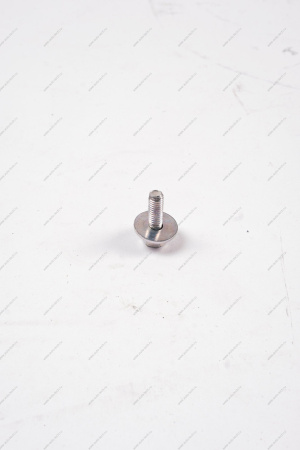 Болт с шестигранной головкой, плоская шайба и пружина для радиатора GEELY Geely JQ146DA0620