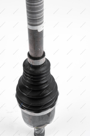 Привод переднего колеса левый LADA LargusКПП-JR5 (наруж. 23 шл./внутр. 26 шл.) Renault RENAULT 391014232R