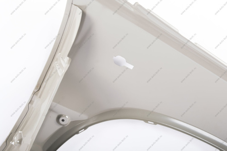 Крыло ВАЗ-2123 переднее левое ст.обр. до 2009г. (катафорезный грунт) LADA LADA 21230840301170