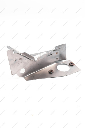 Усилитель переднего лонжерона ВАЗ-2108 правый наруж. (перед часть с гайкой) Тольятти Тольятти 21080840331463