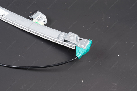 Электростеклоподъемник передней двери левый LADA Vesta Lada LADA 8450047721