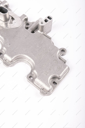 Сепаратор (маслоотделитель) Lada Largus дв. K4M 16 кл. Renault LADA 8200062945