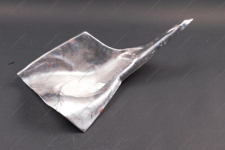 Ремонтная часть панели брызговика ВАЗ-2110 левая верх Kamaz KAMAZ 21100-8403267-61