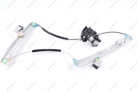 Электростеклоподъемник задней двери правый 2 контакта (без упаковки) LADA Vesta/Веста Lada LADA 8450044948