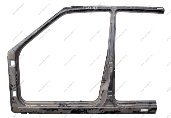 Боковина кузова ВАЗ-21099 левая АвтоВАЗ LADA 21099-5401061-00
