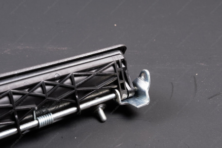 Ручка двери наружная ВАЗ-2105 передняя/задняя правая (Лада-имидж) АвтоВАЗ 21050610515001