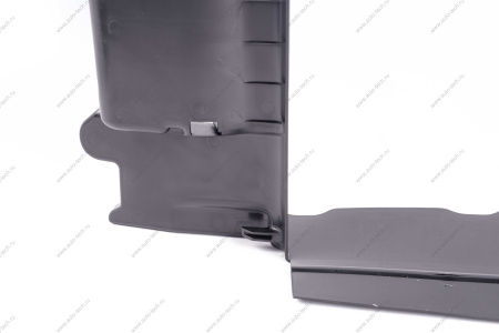 Щиток радиатора LADA Vesta NG Lada LADA 8450041501 Щиток радиатора LADA Vesta NG Lada LADA 8450041501