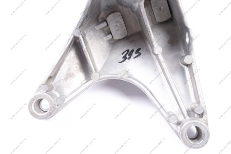 Опора двигателя правая RENAULT FLUENCE (L30_) Седан 02.10- 1.6 DEQST DEQST 105667