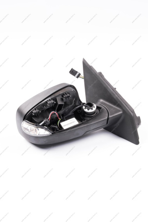 Зеркало LADA XRAY заднего вида правое электр. с повторит. (без облицовки) Renault RENAULT 963018779R