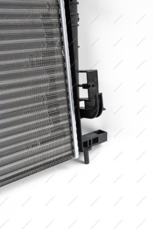 Радиатор охлаждения LADA Vesta NG (ORIGINAL) Lada LADA 8450045366