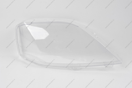 Стекло фары LADA Largus/RENAULT Logan правое Формула света Формула света 8200744754-1