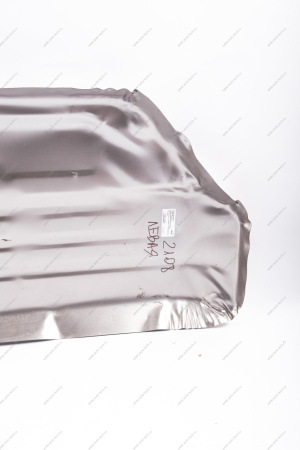 Ремонтная часть пола ВАЗ-2108 левая (длинная) Тольятти Тольятти 21080-5101025-67