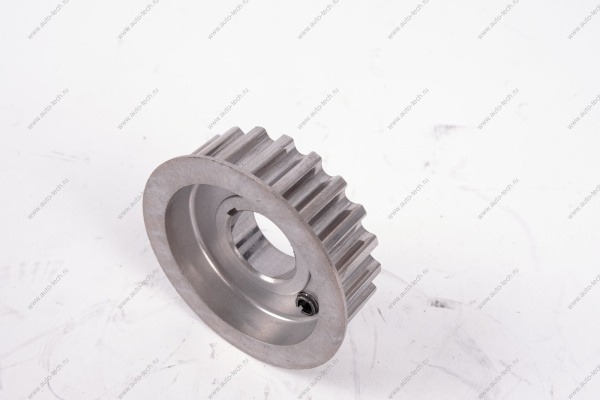 Шкив зубчатый коленчатого вала ВАЗ-21116 Lada LADA 21116100502500