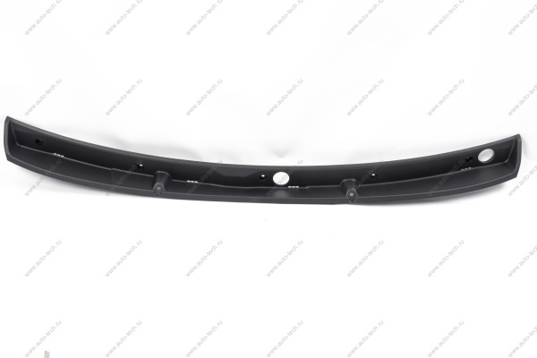 Накладка LADA Largus (FL) NEW рамы ветрового окна (жабо) (,МегаПласт, г. Тольятти) Lada LADA 8450091649