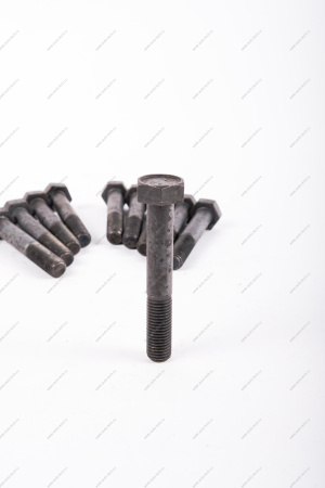 Болт М10х1,25х65 коренной крышки к/вала 2101 БелЗАН 000010042343308