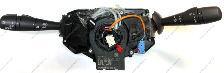 Модуль подрулевых переключателей Lada Vesta FL Lada LADA 8450040986