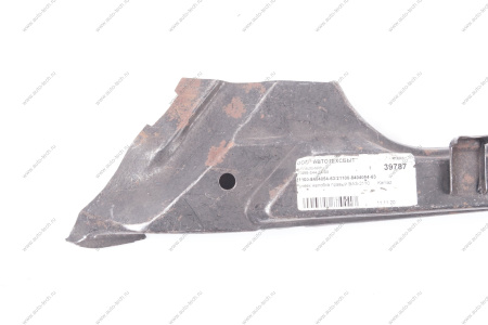 Ручеек желобка правый ВАЗ-2110 Kamaz KAMAZ 21100-8404054-63